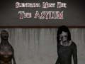 Gra Slendrina Must Die The Asylum