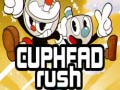 Gra Cuphead Rush