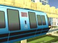 Gra Sky Train Game 2020
