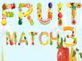 Gra Fruit Match 3