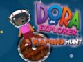 Gra Dora The Explorer Diamond Hunt