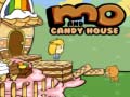 Gra Mo and Candy House