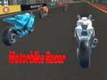 Gra Motorbike Racer