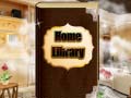 Gra Home Library