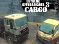 Gra Extreme Offroad Cars 3: Cargo