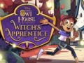 Gra The Owl House Witchs Apprentice