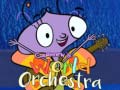 Gra Carmen`s World Orchestra