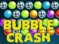 Gra Bubble Crash