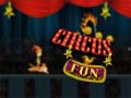 Gra Circus Fun