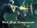 Gra War Gun Commando