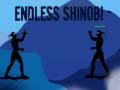 Gra Endless Shinobi