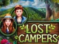 Gra Lost Campers