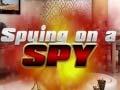 Gra Spying on a Spy