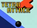 Gra Tetro Attack