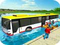 Gra Floating Water Bus
