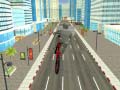 Gra City Bike Ride