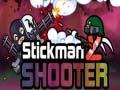 Gra Stickman Shooter 2