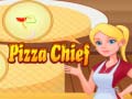 Gra Pizza Chief