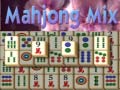 Gra Mahjong Mix