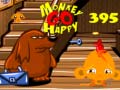 Gra Monkey GO Happy Stage 395