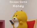 Gra Escape Game Honey