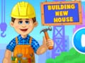 Gra Building New House
