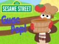 Gra 123 Sesame Street Guac Pop!