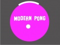 Gra Modern Pong