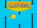 Gra Flappy Chick