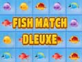 Gra Fish Match Deluxe