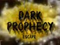 Gra Dark Prophecy Escape