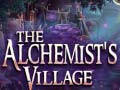 Gra The Alchemist`s Village
