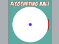 Gra Ricocheting Ball
