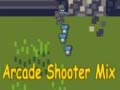 Gra Arcade Shooter Mix