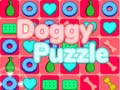 Gra Doggy Puzzle