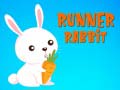 Gra Runner Rabbit