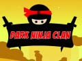 Gra Dark Ninja Clan