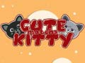 Gra Cute Kitty Match 3