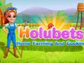 Gra Holubets Home Farming and Cooking