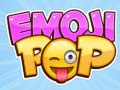 Gra Emoji Pop