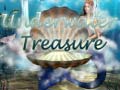 Gra Underwater Treasure