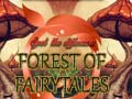 Gra Spot The differences Forest of Fairytales