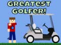 Gra Greatest Golfer