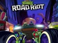 Gra Rise of the Teenage Mutant Ninja Turtles Road Riot