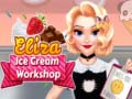 Gra Eliza Ice Cream Workshop