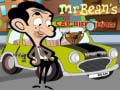 Gra Mr. Bean's Car Differences