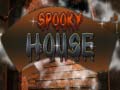 Gra Spooky House