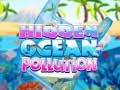 Gra Hidden Ocean Pollution