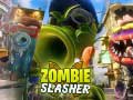 Gra Zombie Slasher