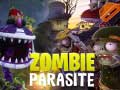 Gra Zombie Parasite